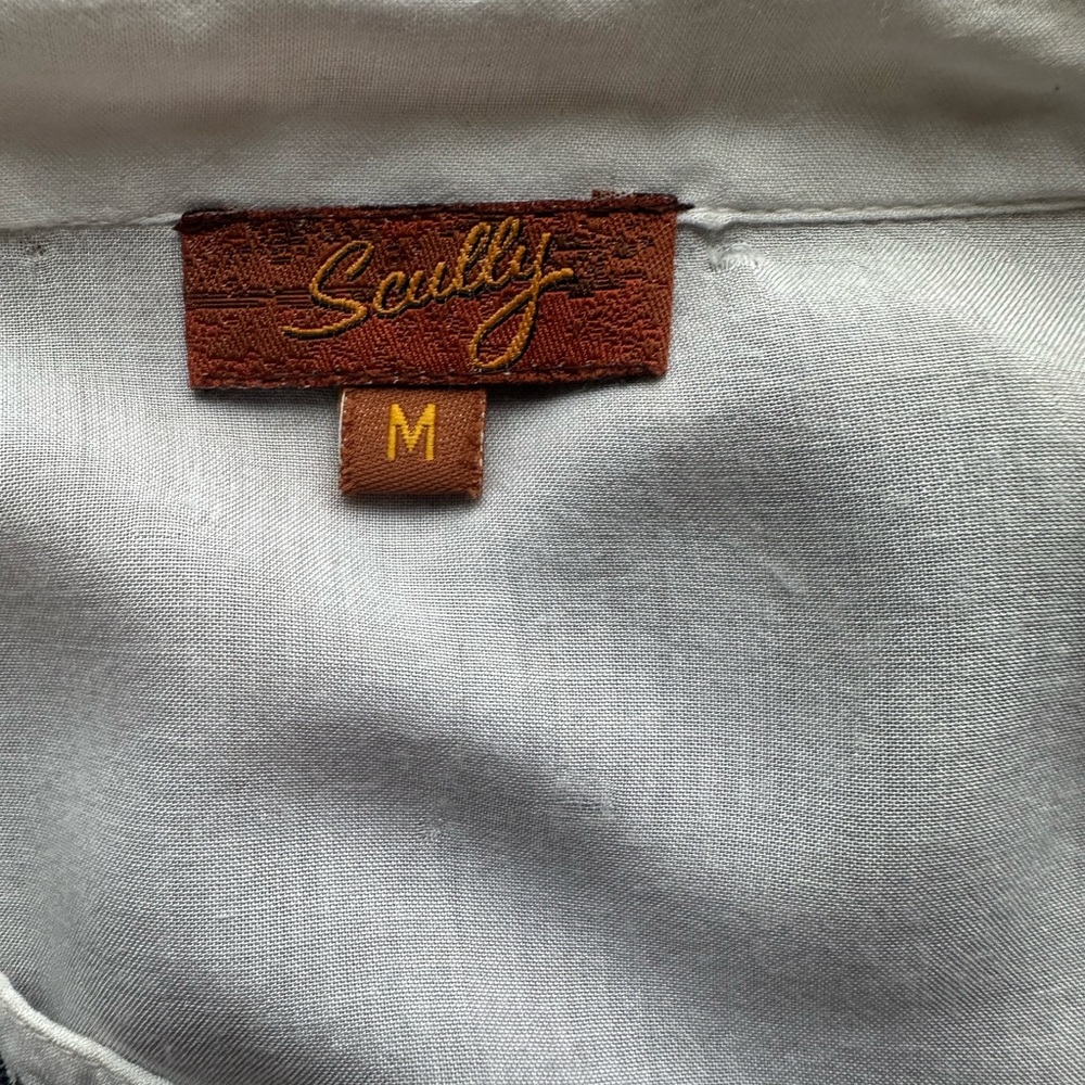 Scully Embroiderd Tunic - Picture 3 of 5